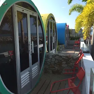 Hotel Tubotel, Langkawi
