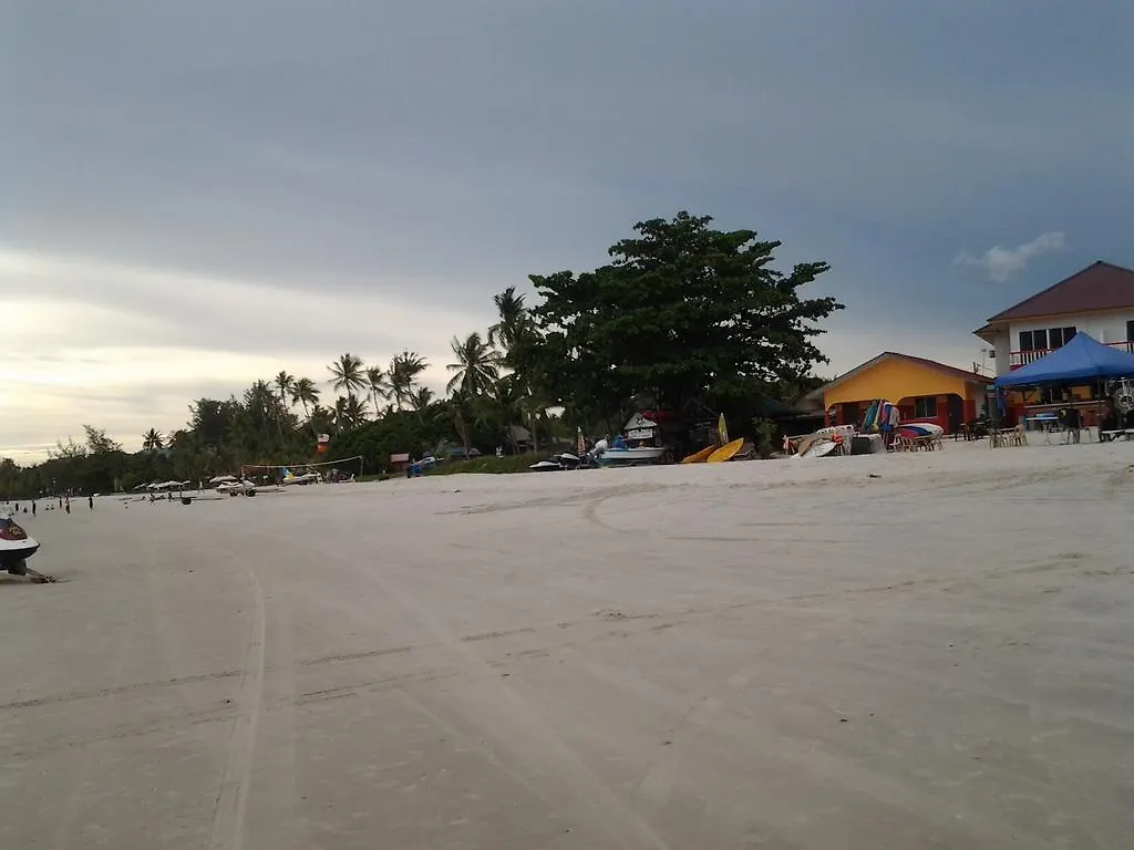 Hotel Easy Crystal Langkawi