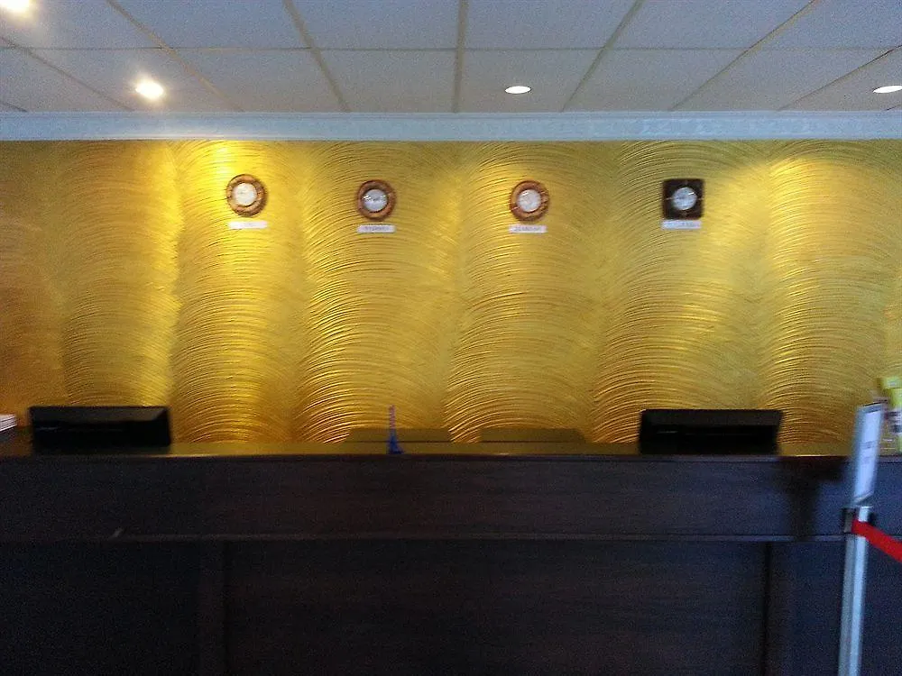 Hotel Easy Crystal Langkawi 2*,  Malezja