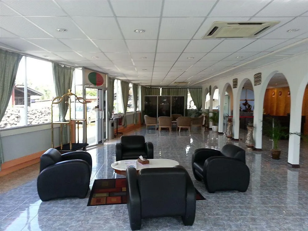 Hotel Easy Crystal Langkawi Malezja