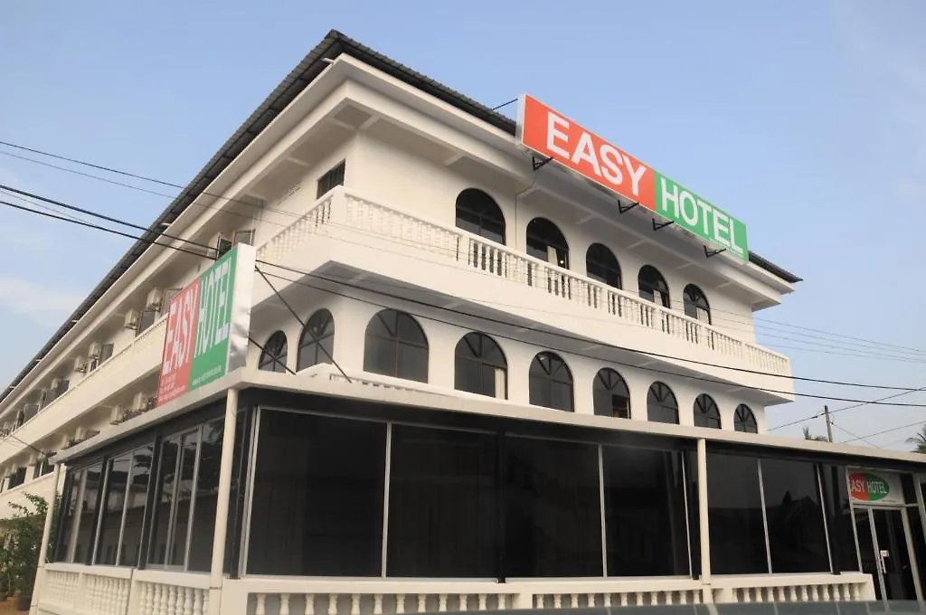 Hotel Easy Crystal Langkawi