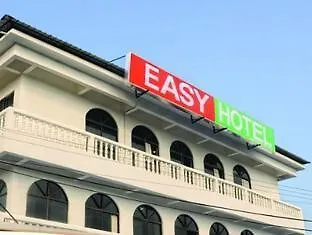 Hotel Easy Crystal Langkawi