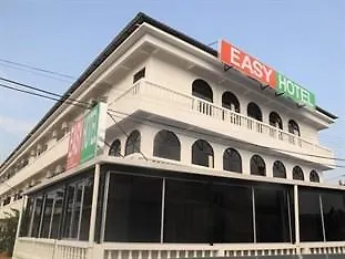 Hotel Easy Crystal Langkawi