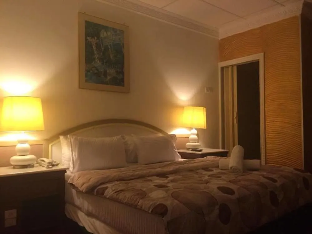 Hotel Easy Crystal Langkawi
