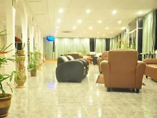 Hotel Easy Crystal Langkawi Malezja