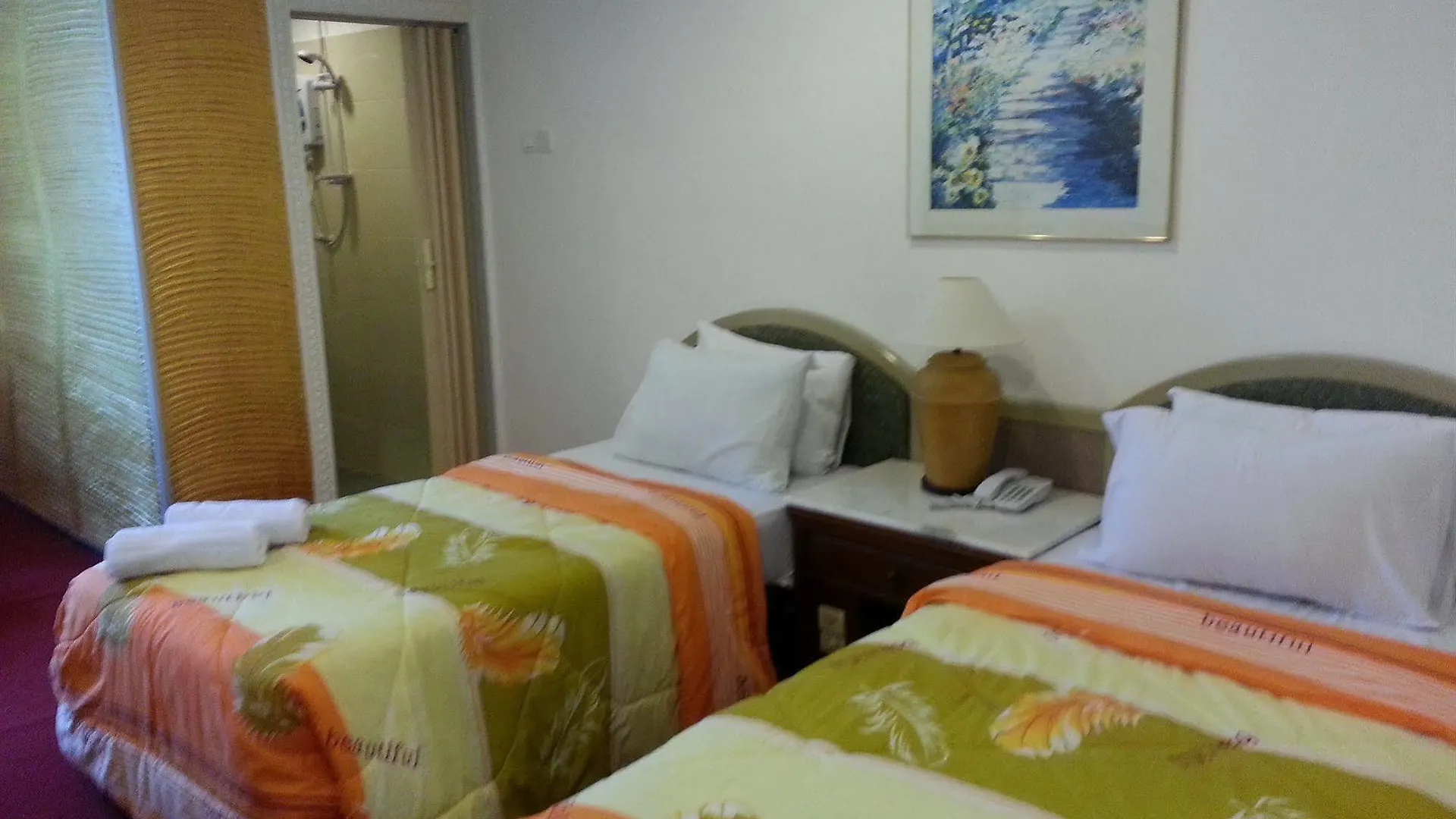 Hotel Easy Crystal Langkawi