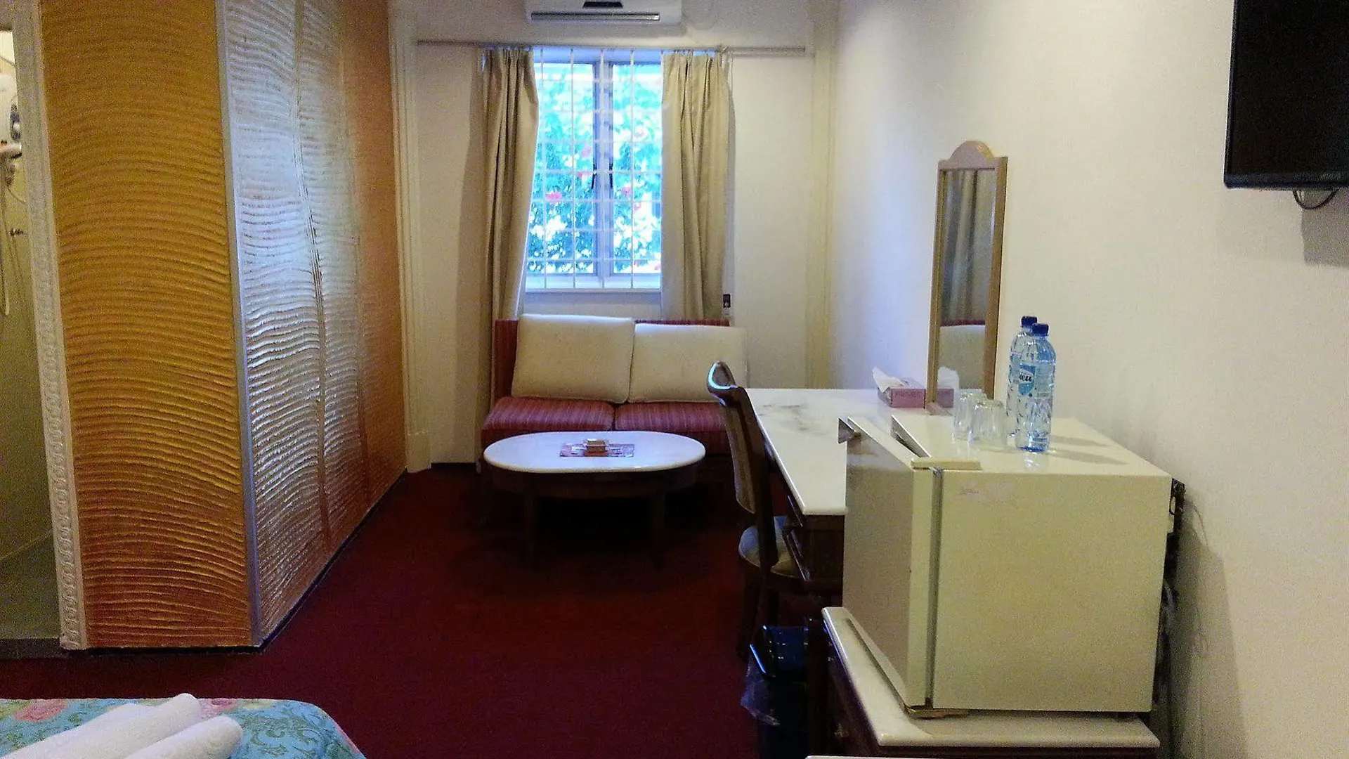 Hotel Easy Crystal Langkawi