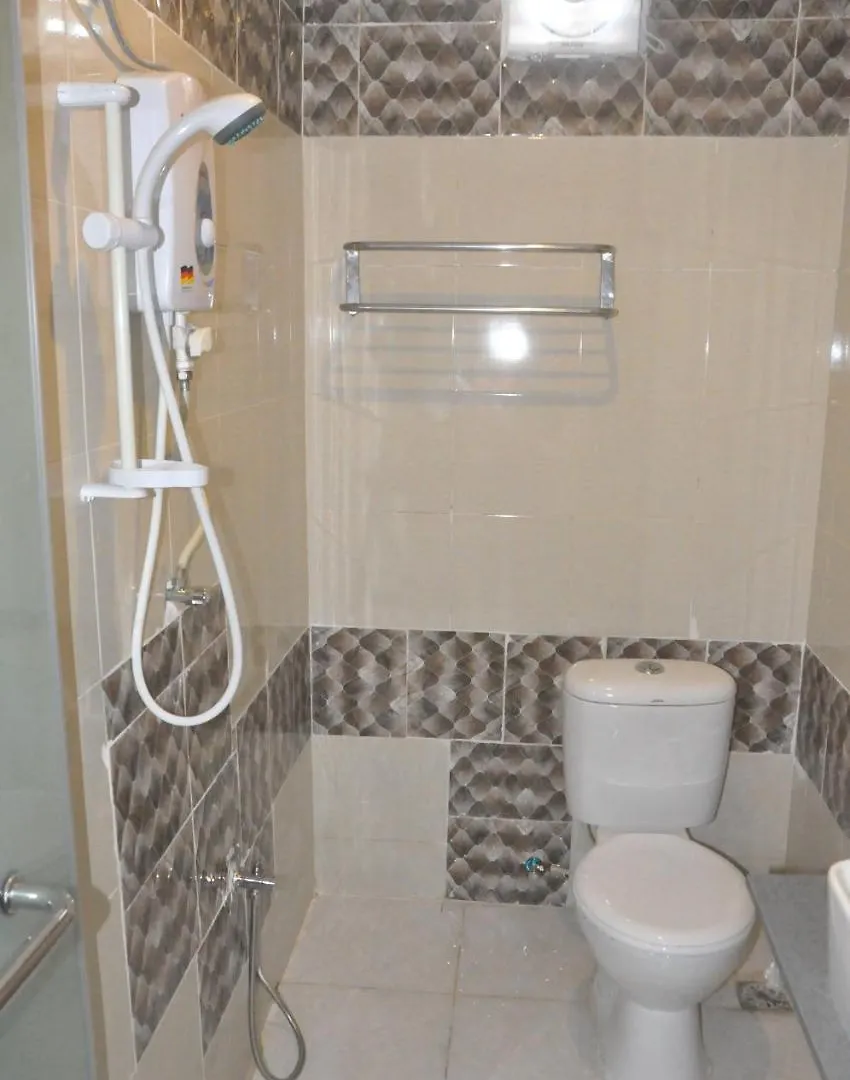 Hotel Easy Crystal Langkawi