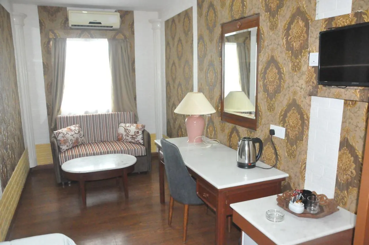 Hotel Easy Crystal Langkawi Malezja