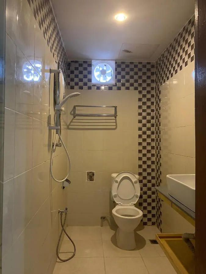 Hotel Easy Crystal Langkawi