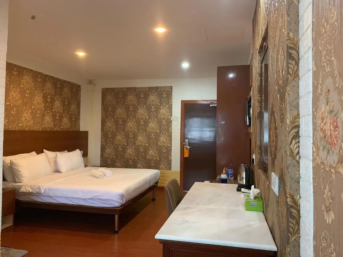 Hotel Easy Crystal Langkawi