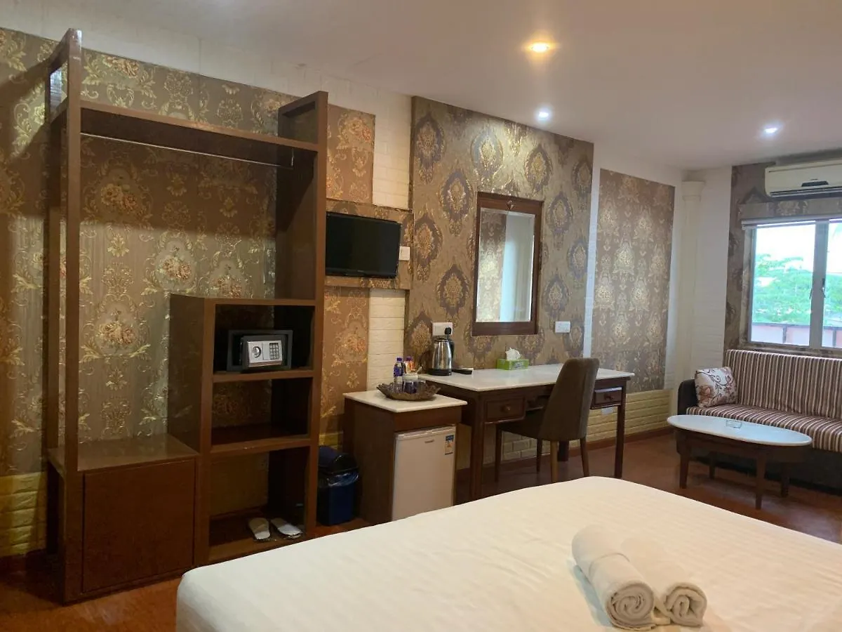 Hotel Easy Crystal Langkawi