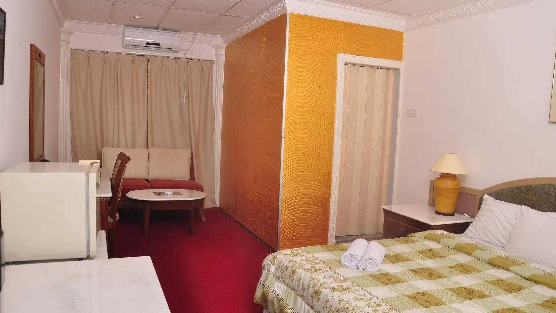 לנגקאווי Hotel Easy Crystal מלזיה